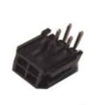 کانکتور MINI ATX 4pin نری رایت