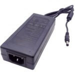 آداپتور 24 ولت 2 آمپر بین راهی 24V-2A