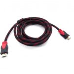 کابل رابط HDMI طول سیم 1.5 متر مرغوب