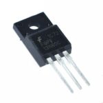 FQP13N60C