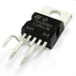 TDA2003AV