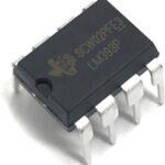 LM393P DIP