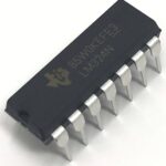 LM324 ORG - DIP