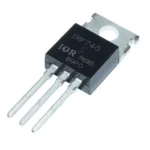 IRF740PBF org