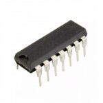 LM339 ORG - DIP