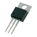 ترایاک BTA16-600B