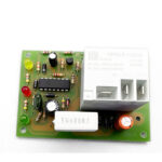برد محافظ برق 30A - Image 3