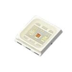 LED RGB SMD پکیج 5054