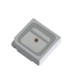 LED قرمز SMD پکیج 5054