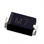 دیود 1N4007 SMD - M7