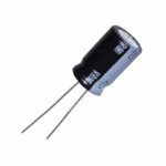 خازن الکترولیتی 10uF / 16V