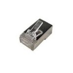 سوکت شبکه rj45 فلزی CAT5