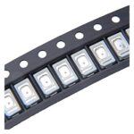SMD LED قرمز پکیج 5730