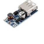 ماژول USB افزاینده 0.9-5v به 5v