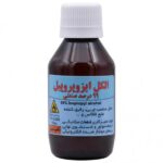 الکل ایزوپروپیل 99 درصد صنعتی 150CC تکنوشیمی