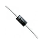 دیود فوق سریع MUR460 4A,600V