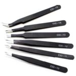 پک 6 تایی پنس آنتی استاتیک - Image 2