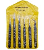 پک 6 تایی پنس آنتی استاتیک