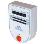 تستر LED