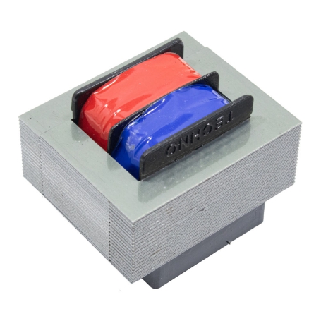 ترانس-رو-بردی-12-ولت-400-میلی-آمپر-12v-400ma ترانس رو بردی 12 ولت 400 میلی آمپر 12V-400mA - Image 1