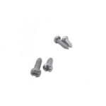 پیچ خودرو 4x1.4 ارتفاع 6mm
