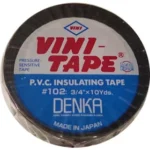 چسب برق وینی تیپ اصل ژاپن ا Vini tape100