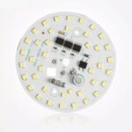 LED DOB سفید مهتابیXGD 220VAC 30W
