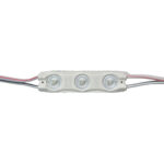 LED SMD بلوکی 12V سفید مهتابی 3W
