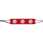 LED SMD بلوکی 12V قرمز 3W