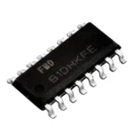 FT61F023-RB