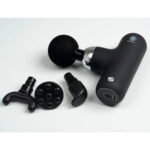 ماساژور تفنگی گرین لاین مدل Mini Massage Gun Pro - Image 2