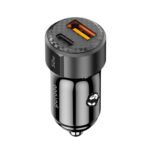 شارژر فندکی خودرو 50W پرودو مدل PD-CC50W