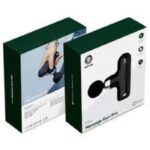 ماساژور تفنگی گرین لاین مدل Mini Massage Gun Pro - Image 3