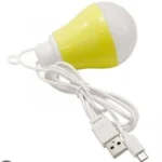 لامپ LED دو کاره USB / MicroUSB