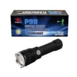 چراغ قوه پلیسی BL-A76-P90