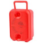 اسپیکر شارژی بلوتوثی مدل GTS-1881