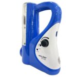 چراغ اضطراری و چراغ قوه راک مدل RL-9120 - تصویر 2
