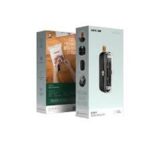 دستگاه پرس حرارتی گرین لاین مدل Green Lion 2 in 1 Mini Sealer - Image 2