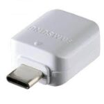 مبدل OTG تبدیل USB به TYPE-C سامسونگ