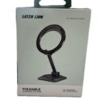 نگهدارنده گوشی موبایل گرین لاین مدل FOLDABLE MAGSAFE HOLDER - تصویر 2