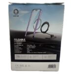 نگهدارنده گوشی موبایل گرین لاین مدل FOLDABLE MAGSAFE HOLDER - تصویر 3