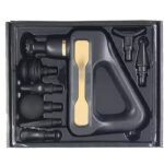 ماساژور تفنگی بلوایدیا مدل BLD-888 - Image 3