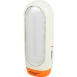 چراغ قوه شارژی Kamisafe مدل KM-7739 - Image 3