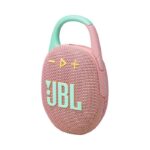 اسپیکر بلوتوثی جی بی ال مدل JBL Clip 5