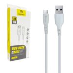 کابل شارژ میکرو usb برند Soloffer