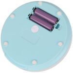 پنکه رومیزی شارژی ویداسی WD-219 - Image 5