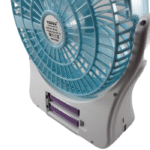 پنکه شارژی ویداسی مدل WD-202 - Image 5