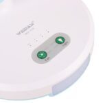 پنکه رومیزی شارژی ویداسی WD-219 - Image 2