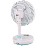 پنکه رومیزی شارژی ویداسی WD-219 - Image 4