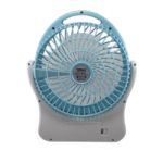 پنکه شارژی ویداسی مدل WD-202 - Image 3
